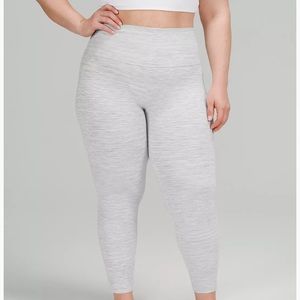 lululemon Align™ High-Rise Pant 25"